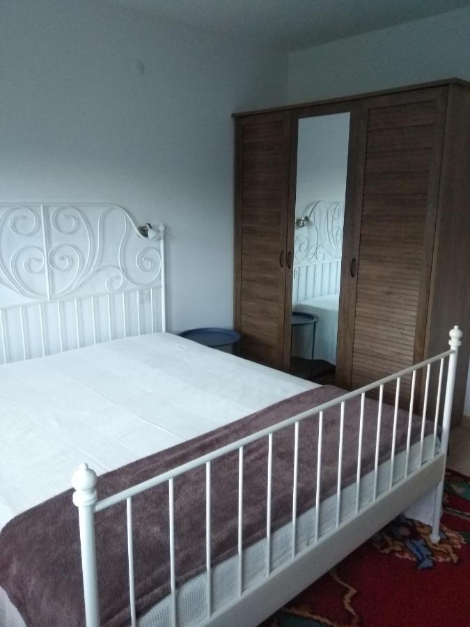 Appartamento Комплекс Падалото "Етно" Smoljan Esterno foto
