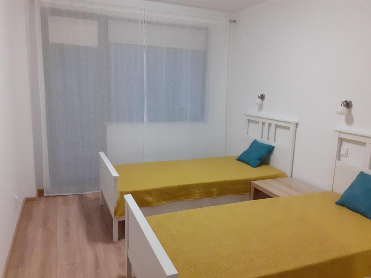 Appartamento Комплекс Падалото "Етно" Smoljan Esterno foto